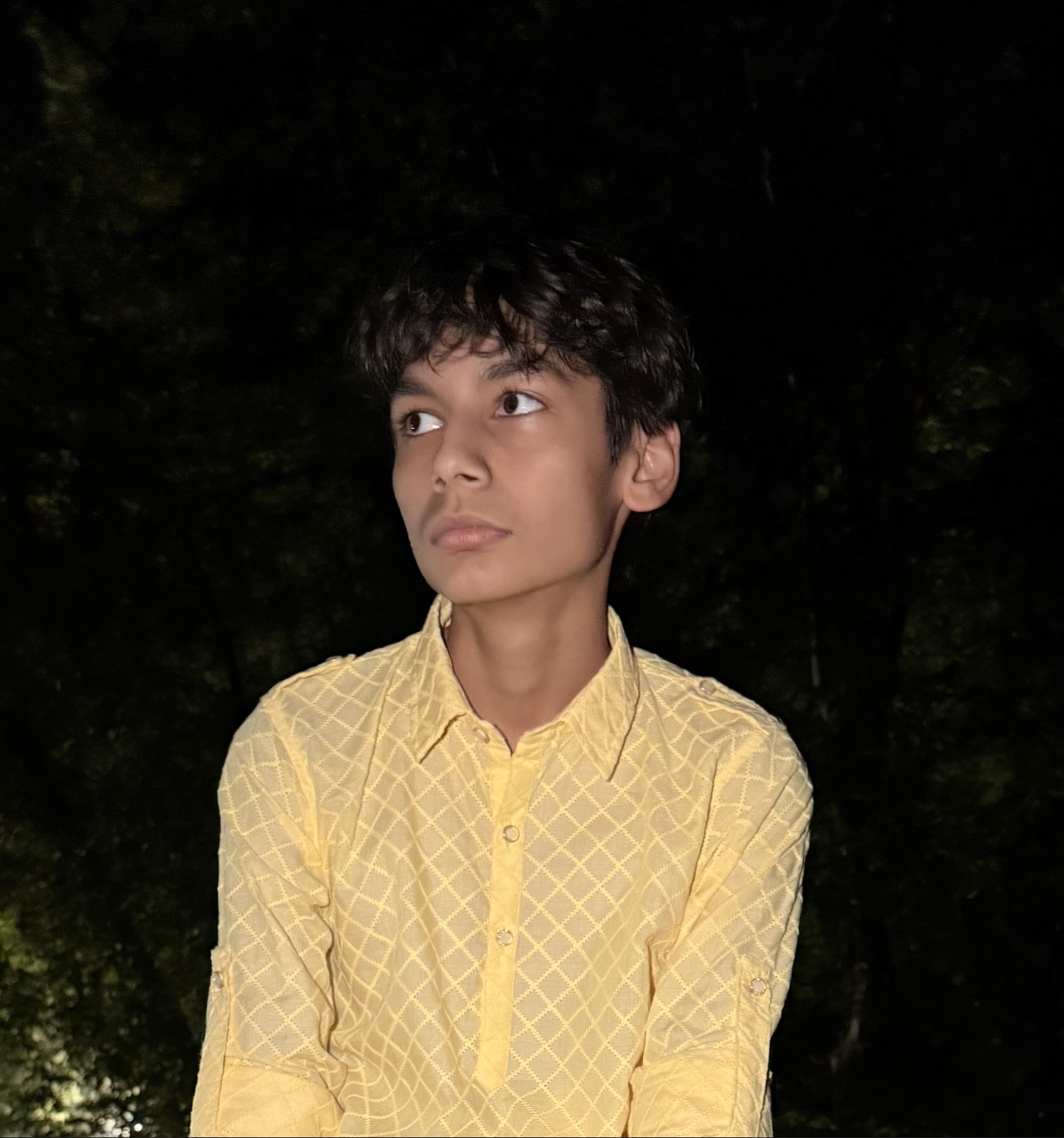 Ajitesh Sharma