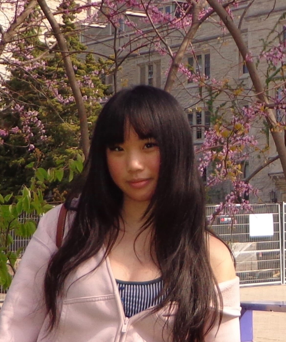 Olivia Chen