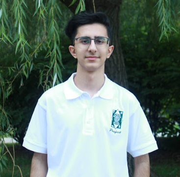 Kiarash Shahriari